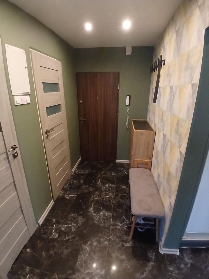 Mieszkanie 2-pokojowe Lublin Czechów, ul. Króla Rogera. Zdjęcie 5
