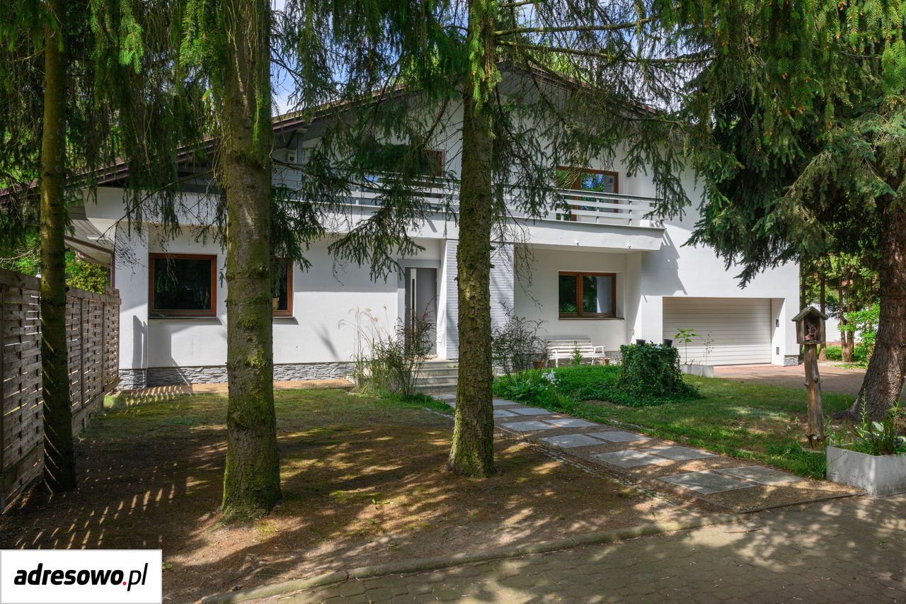 dom wolnostojący, 6 pokoi Bielawa, ul. Lipowa. Zdjęcie 8