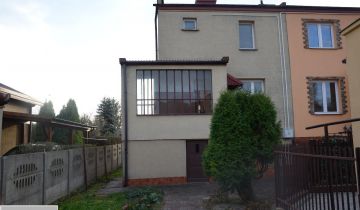 dom wolnostojący, 4 pokoje Ostrowiec Świętokrzyski, ul. Kolejowa. Zdjęcie 1