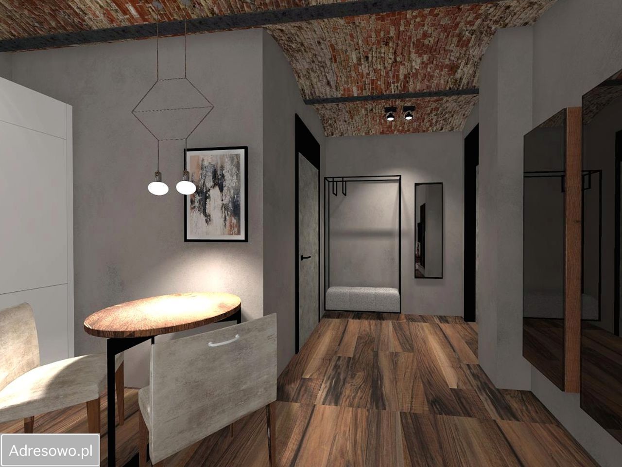 kamienica Dzierżoniów, ul. Szkolna. Zdjęcie 15