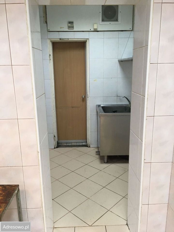 Lokal Warszawa Ochota, ul. Grójecka. Zdjęcie 11