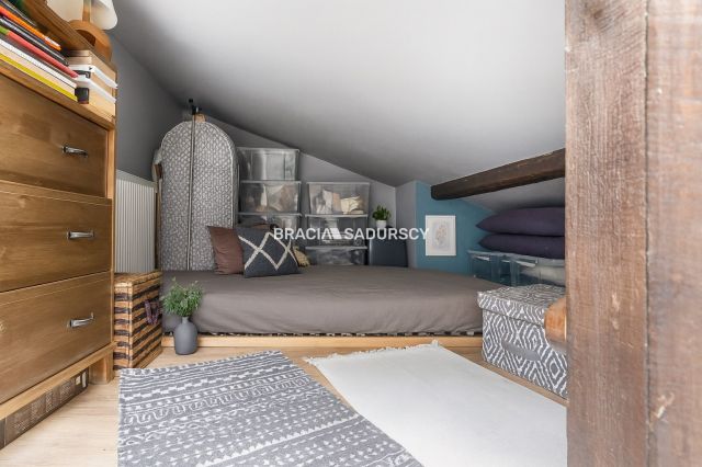 Mieszkanie 3-pokojowe Kraków Stare Miasto, ul. Paulińska. Zdjęcie 14