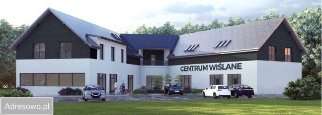 Lokal Niepołomice, ul. Władysława Wimmera. Zdjęcie 1