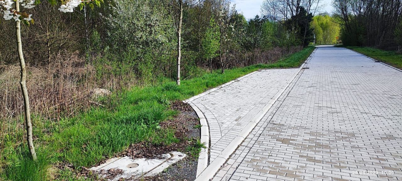 Działka budowlana Grodowiec. Zdjęcie 4