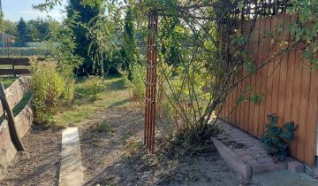 Działka rod Kraśnik, ul. Energetyczna