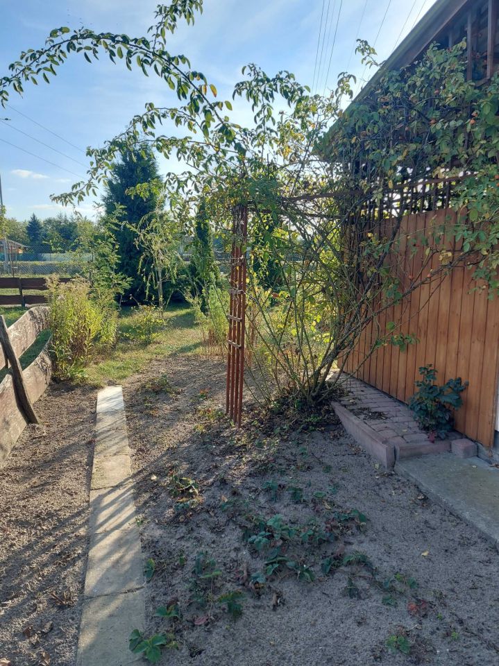 Działka rod Kraśnik, ul. Energetyczna. Zdjęcie 2