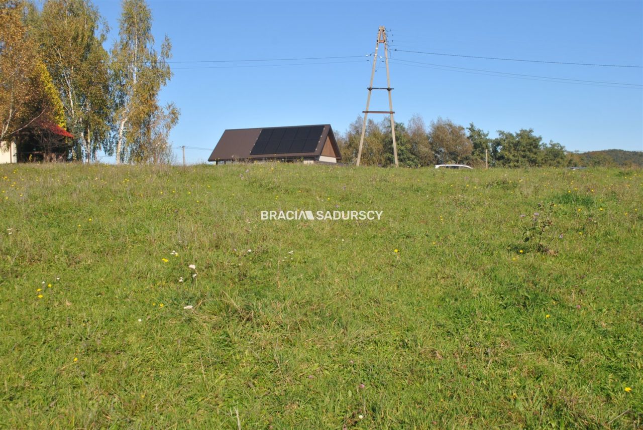 Działka rolno-budowlana Dziekanowice. Zdjęcie 7