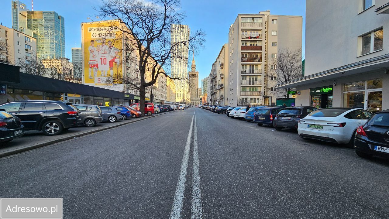 Lokal Warszawa Wola, ul. Złota. Zdjęcie 3