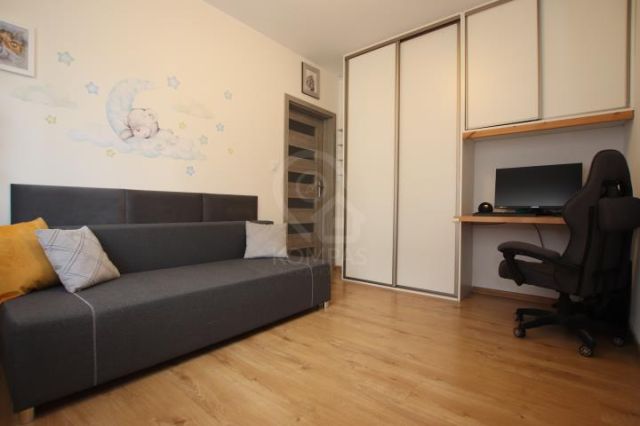 Mieszkanie 2-pokojowe Wrocław Złotniki, ul. Kościańska. Zdjęcie 10