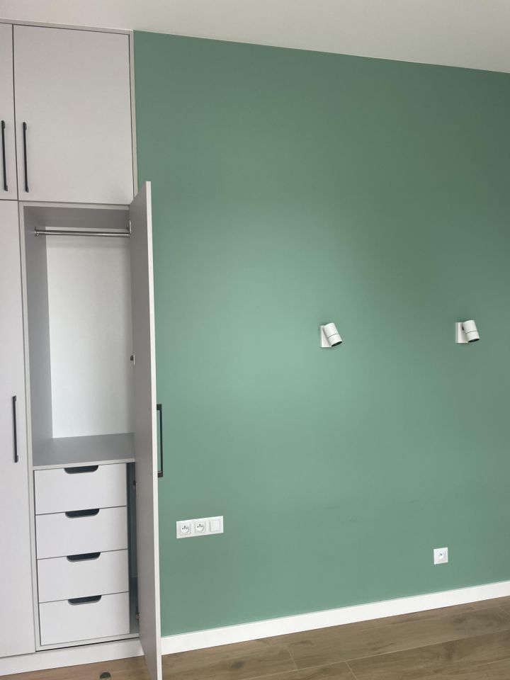 Mieszkanie 4-pokojowe Wieliczka Krzyszkowice, ul. Sadowa. Zdjęcie 4