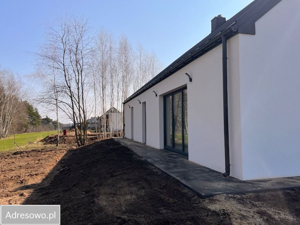 dom wolnostojący, 4 pokoje Sangrodz. Zdjęcie 10