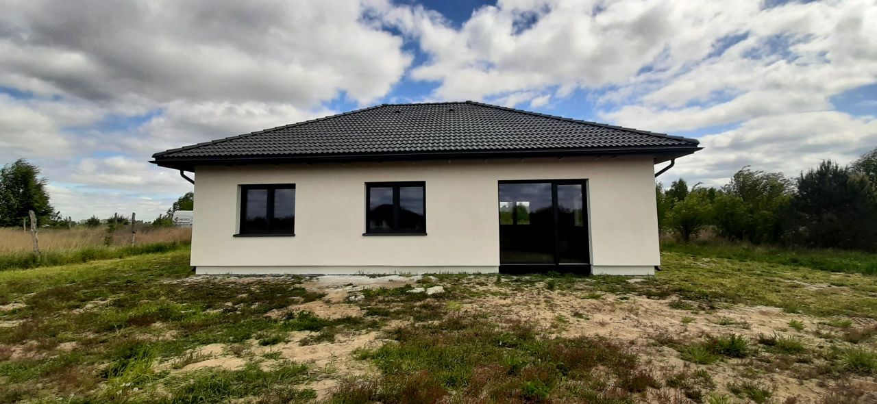 dom wolnostojący, 3 pokoje Stronno, ul. Słomiana. Zdjęcie 5