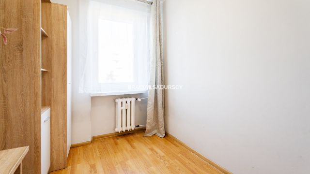 Mieszkanie 3-pokojowe Kraków Dębniki, ul. Słomiana. Zdjęcie 19