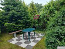 Działka rod Mielno. Zdjęcie 1