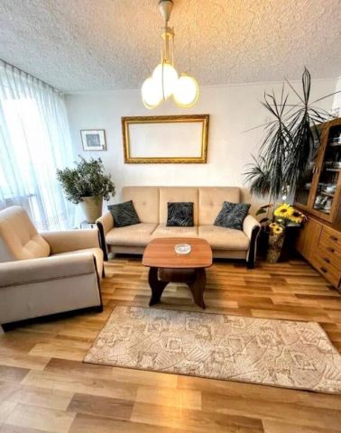 Mieszkanie 3-pokojowe Katowice os. Tysiąclecia, ul. Mieszka I. Zdjęcie 2