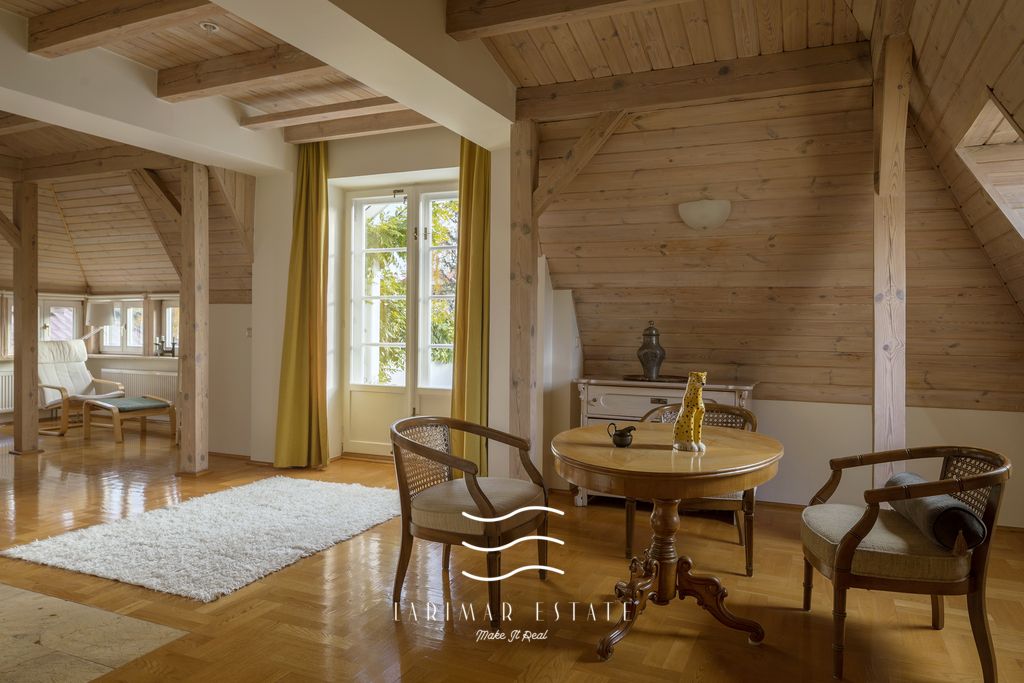 Mieszkanie 3-pokojowe Warszawa Wawer, ul. Floriana Marciniaka. Zdjęcie 2