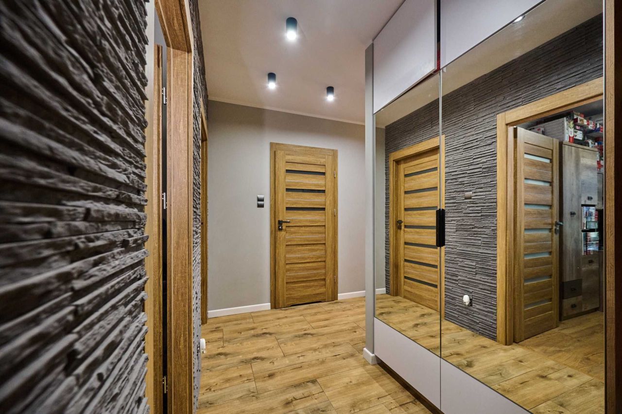 Mieszkanie 3-pokojowe Ełk, ul. gen. Bora-Komorowskiego. Zdjęcie 5