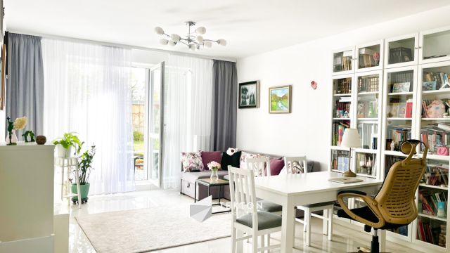 Mieszkanie 2-pokojowe Grodzisk Mazowiecki, ul. Żydowska. Zdjęcie 7