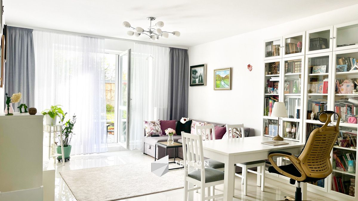 Mieszkanie 2-pokojowe Grodzisk Mazowiecki, ul. Żydowska. Zdjęcie 7