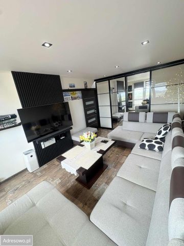 Mieszkanie 3-pokojowe Katowice Józefowiec, ul. Józefowska. Zdjęcie 1