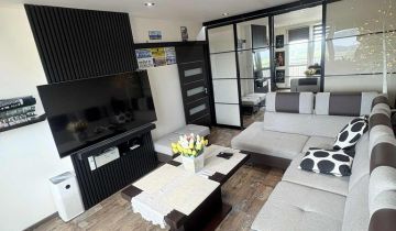 Mieszkanie 3-pokojowe Katowice Józefowiec, ul. Józefowska