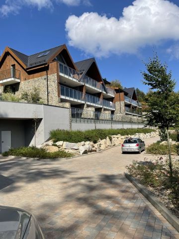 Mieszkanie 3-pokojowe Szklarska Poręba, ul. Górna. Zdjęcie 1