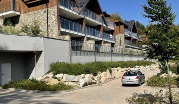 Mieszkanie 3-pokojowe Szklarska Poręba, ul. Górna