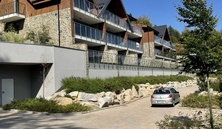 Mieszkanie 3-pokojowe Szklarska Poręba, ul. Górna