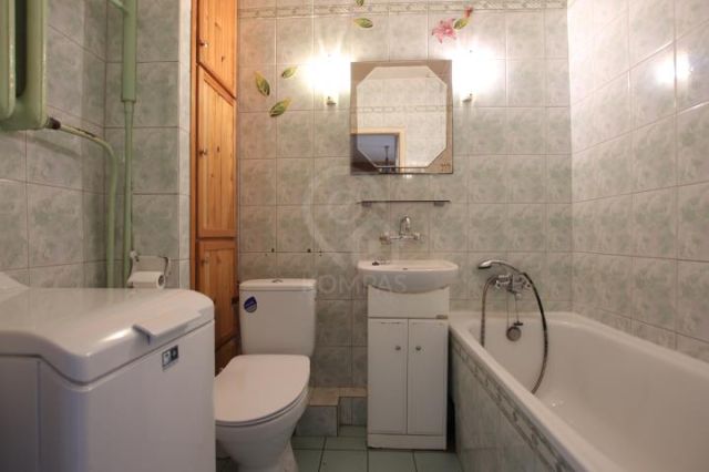 Mieszkanie 3-pokojowe Wrocław Śródmieście, ul. Kruszwicka. Zdjęcie 11