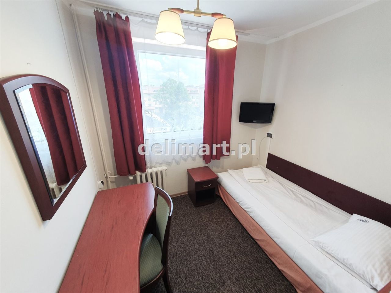 Hotel/pensjonat Sanok, ul. Mickiewicza. Zdjęcie 20