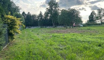 Działka budowlana Nowe Opole, ul. Lipowa