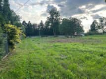 Działka budowlana Nowe Opole, ul. Lipowa. Zdjęcie 1