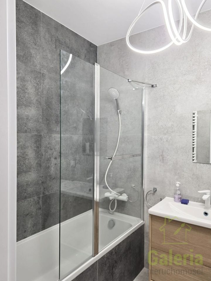 Mieszkanie 2-pokojowe Szczecin Kępa Parnicka, ul. Leona Heyki. Zdjęcie 6