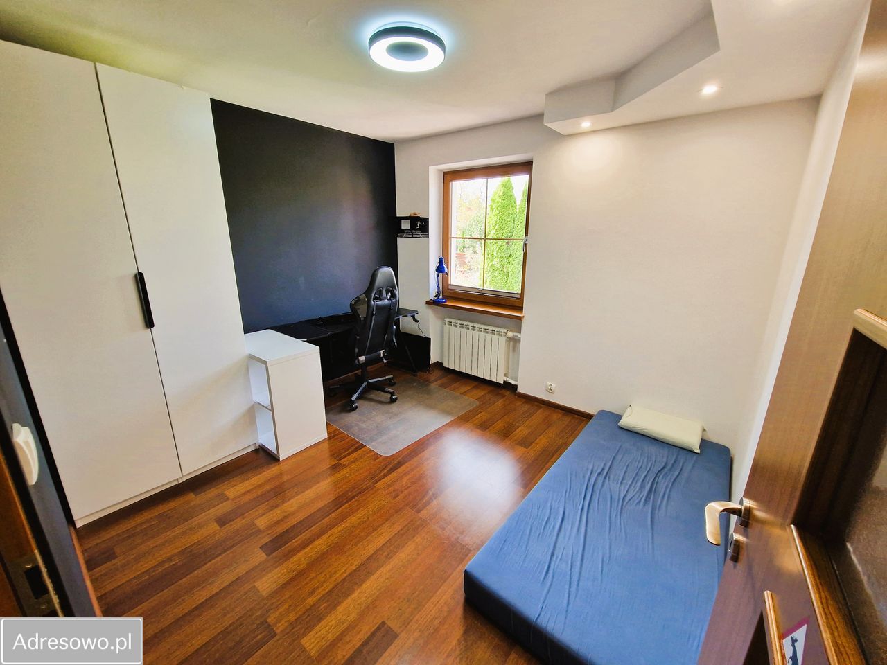 bliźniak, 8 pokoi Wrocław Złotniki, ul. Żywiecka. Zdjęcie 8