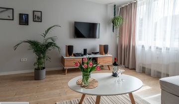 Mieszkanie 2-pokojowe Szczecin Centrum, ul. Rycerska