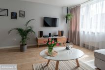 Mieszkanie 2-pokojowe Szczecin Centrum, ul. Rycerska