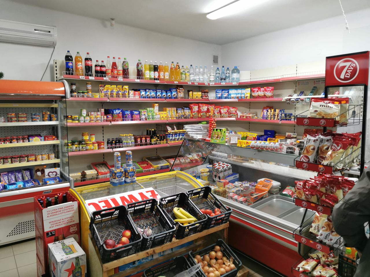 Nieruchomość komercyjna Siedliska. Zdjęcie 4