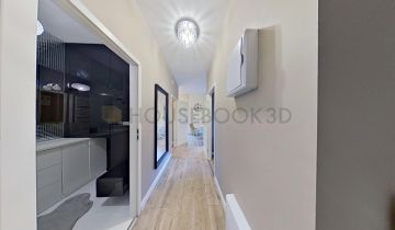 Mieszkanie 2-pokojowe Warszawa Mokotów, ul. Stanisława Kierbedzia