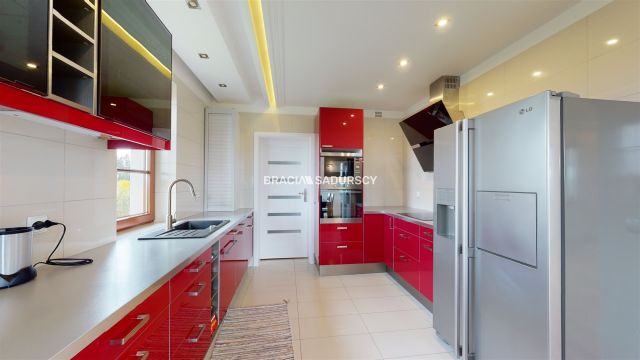 dom wolnostojący, 5 pokoi Cianowice, ul. Stawowa. Zdjęcie 7