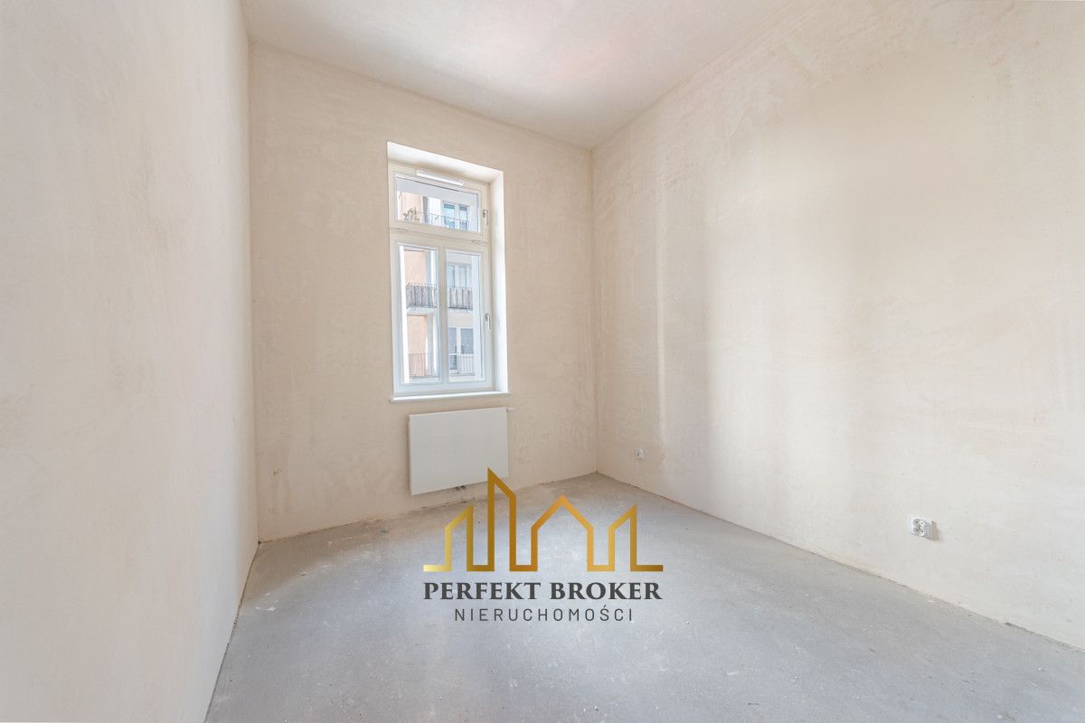 Mieszkanie 2-pokojowe Lublin Śródmieście, ul. Niecała. Zdjęcie 8