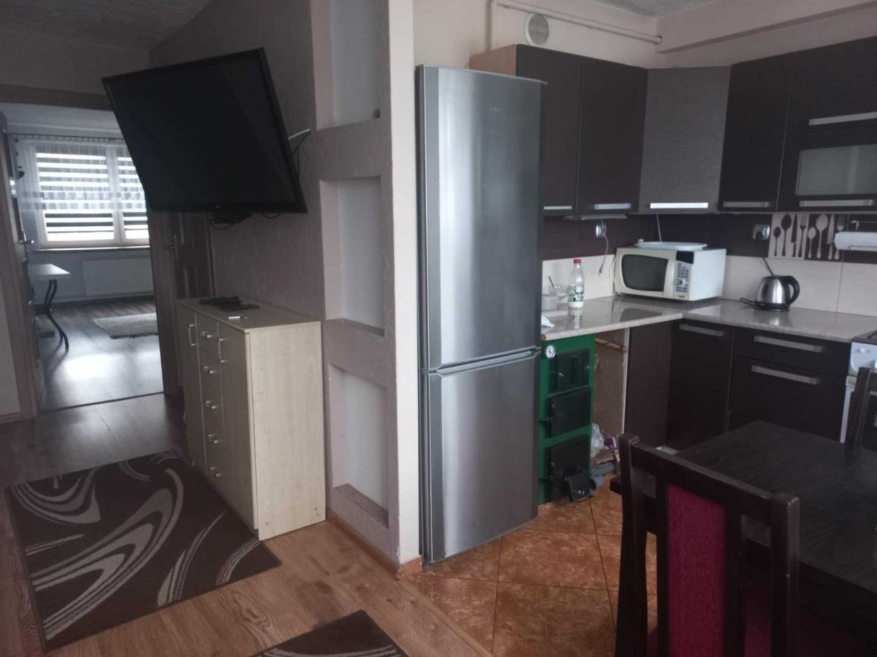 Mieszkanie 2-pokojowe Starogard. Zdjęcie 6