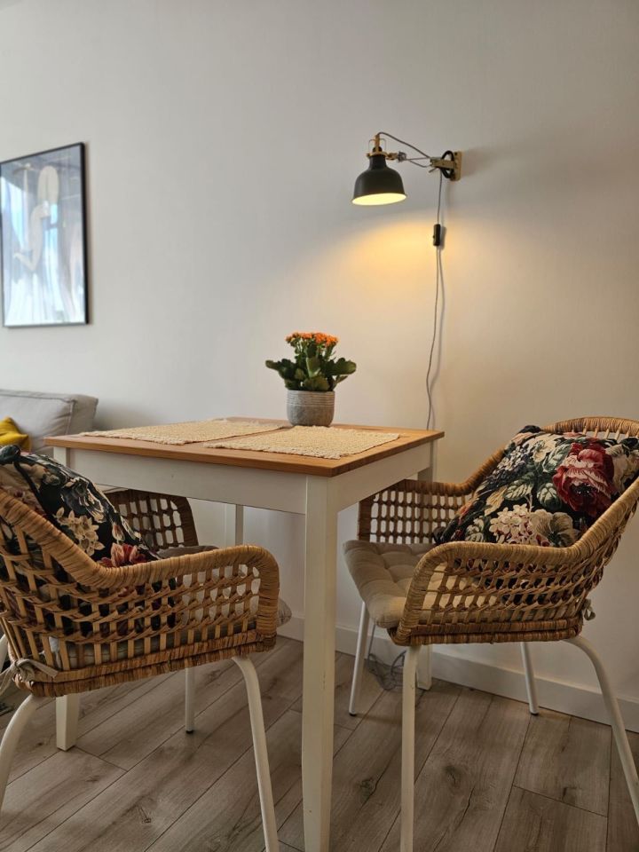 Mieszkanie 1-pokojowe Międzyrzecz, ul. Zachodnia. Zdjęcie 6