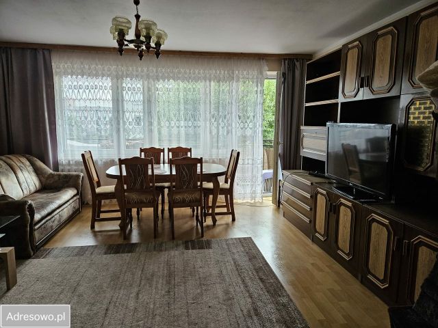 Mieszkanie 4-pokojowe Augustów, ul. Osiedlowa. Zdjęcie 1