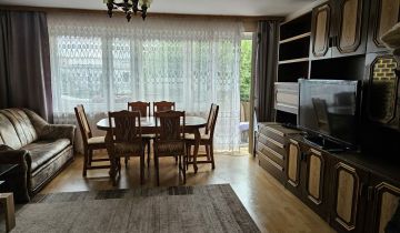 Mieszkanie 4-pokojowe Augustów, ul. Osiedlowa