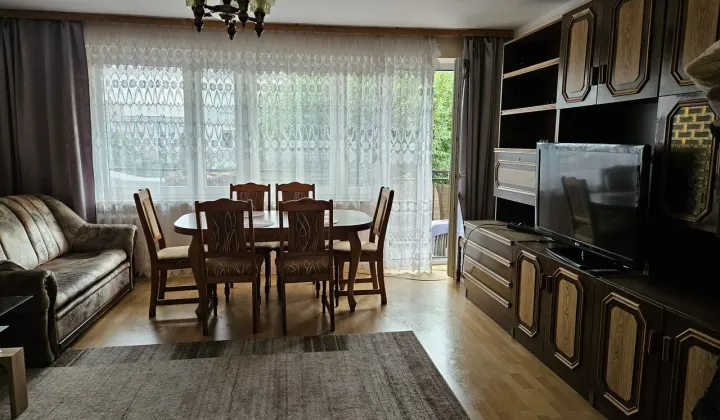 Mieszkanie 4-pokojowe Augustów, ul. Osiedlowa