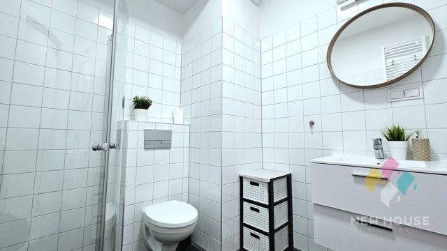 Mieszkanie 2-pokojowe Olsztyn, ul. ks. Roberta Bilitewskiego. Zdjęcie 8