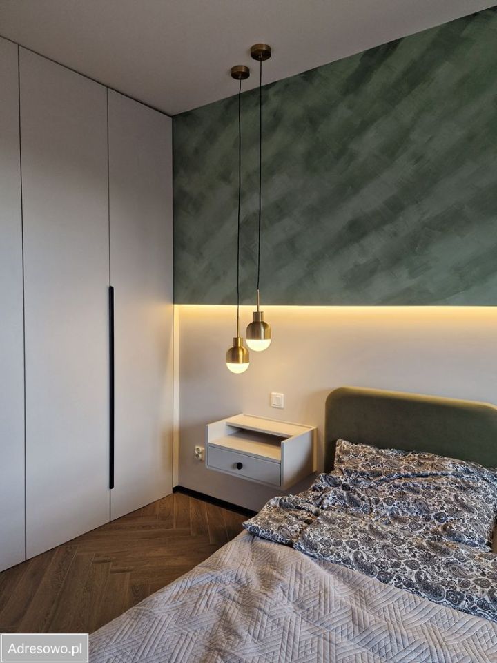 Mieszkanie 2-pokojowe Wrocław Krzyki, ul. gen. Antoniego Madalińskiego. Zdjęcie 15