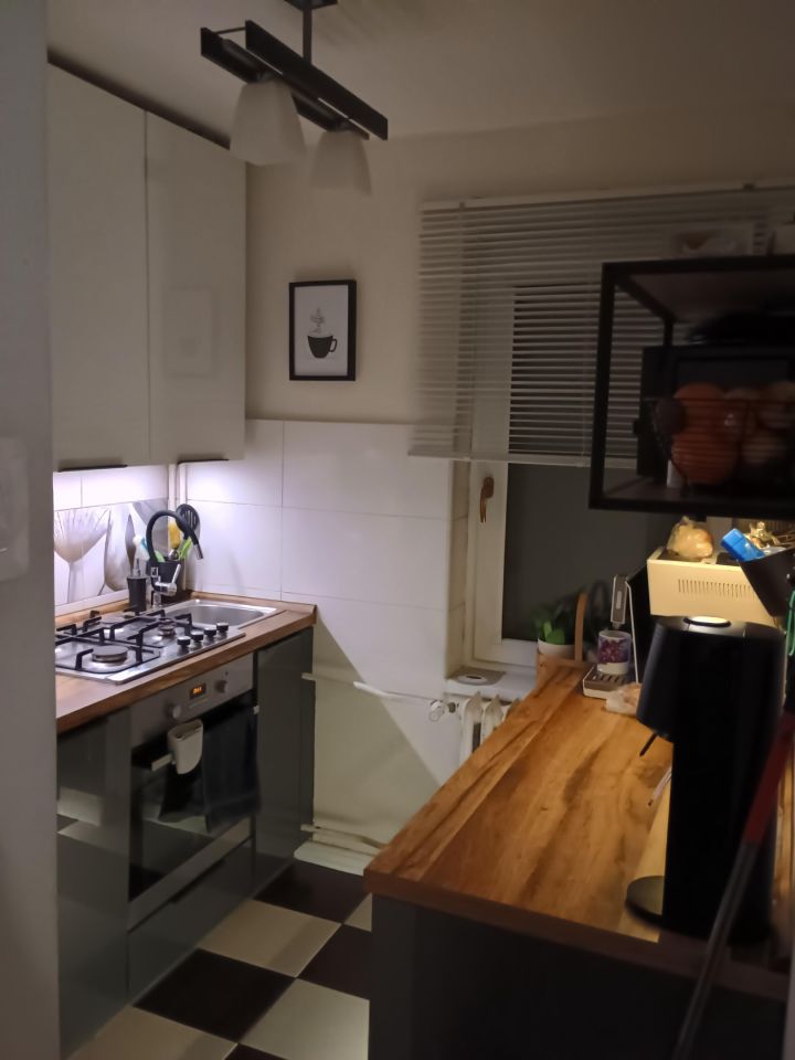 Mieszkanie 2-pokojowe Płock, ul. Marii Skłodowskiej-Curie REZERWACJI. Zdjęcie 18