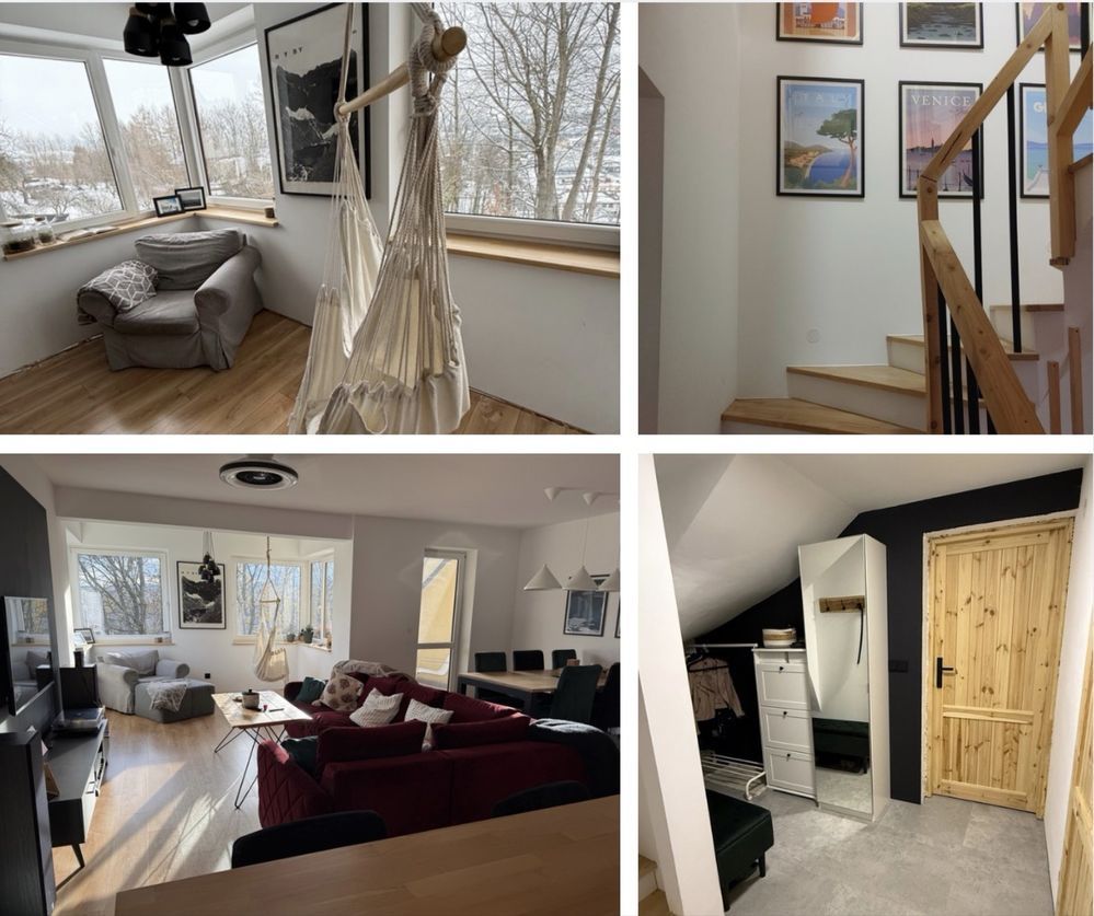 bliźniak Rabka-Zdrój. Zdjęcie 6