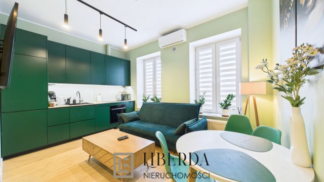 kamienica Lublin Śródmieście, ul. Targowa. Zdjęcie 4